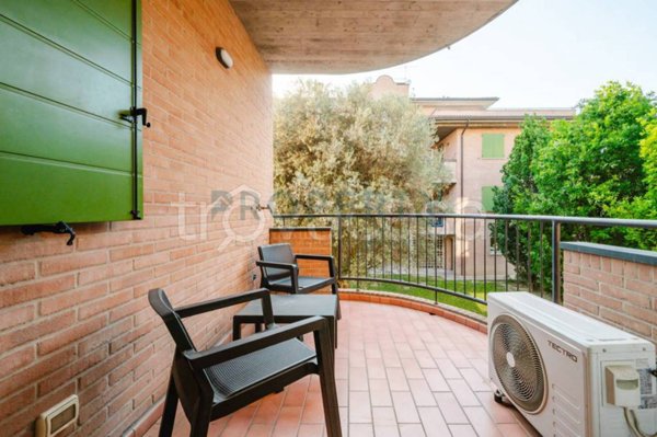 appartamento in vendita a Carpi