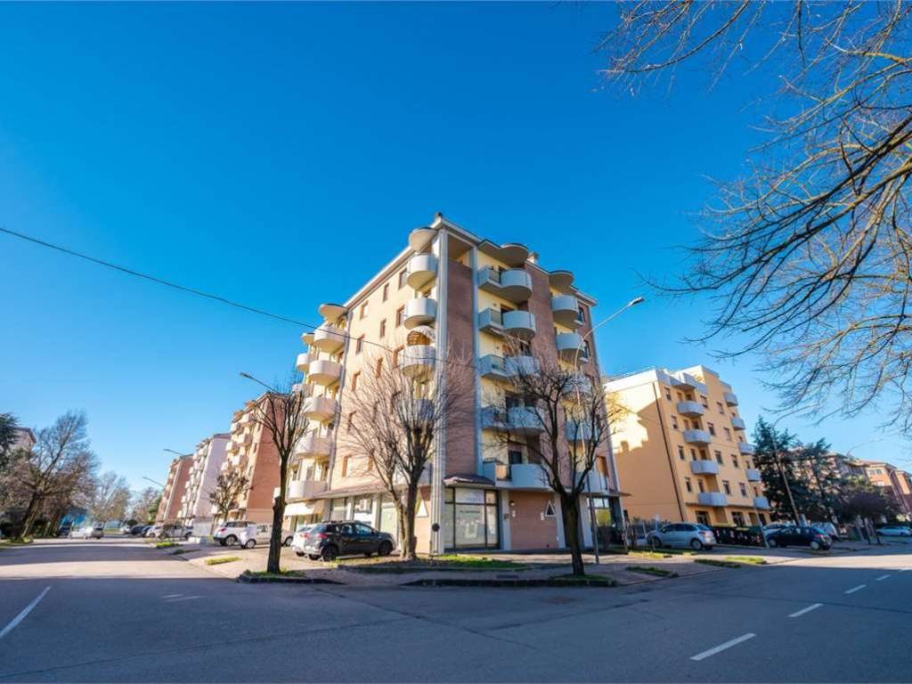 appartamento in vendita a Carpi