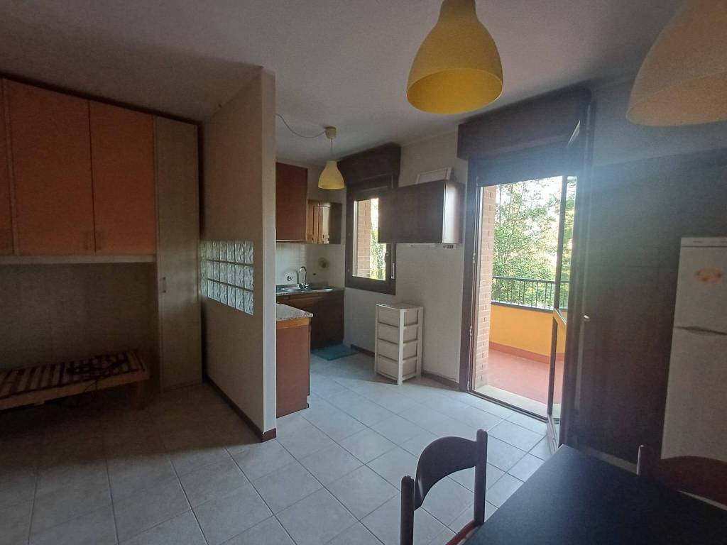 appartamento in vendita a Carpi