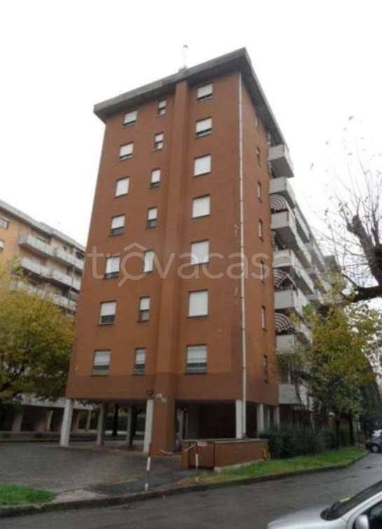 appartamento in vendita a Carpi