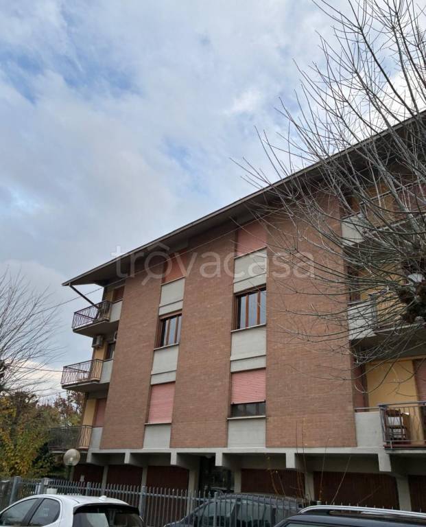appartamento in vendita a Carpi in zona Centro Storico