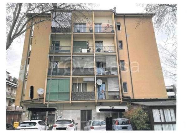 appartamento in vendita a Carpi