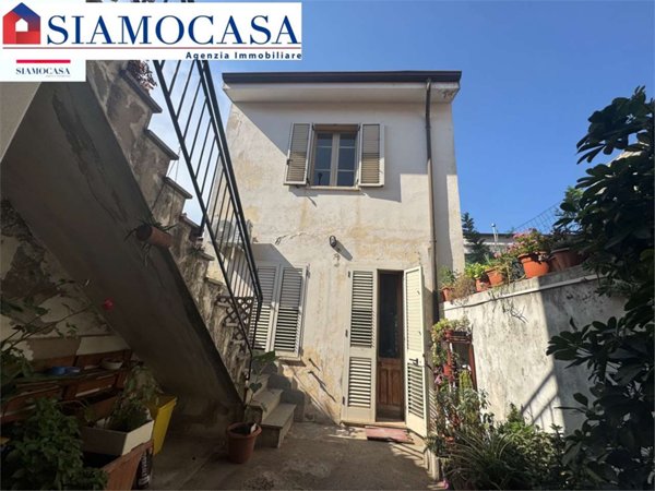 casa indipendente in vendita a Carpi in zona Cortile