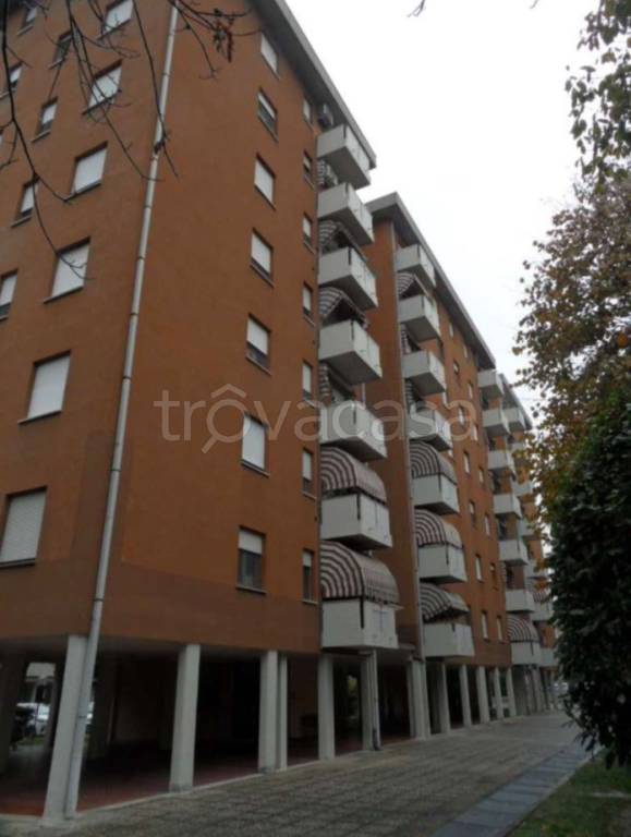 appartamento in vendita a Carpi