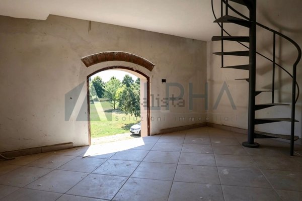 casa indipendente in vendita a Carpi