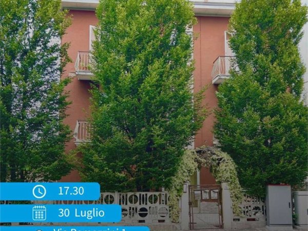 appartamento in vendita a Carpi