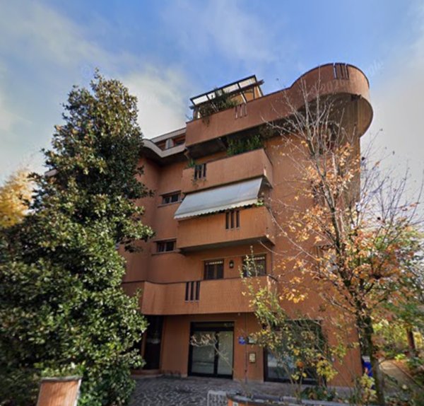 appartamento in vendita a Carpi
