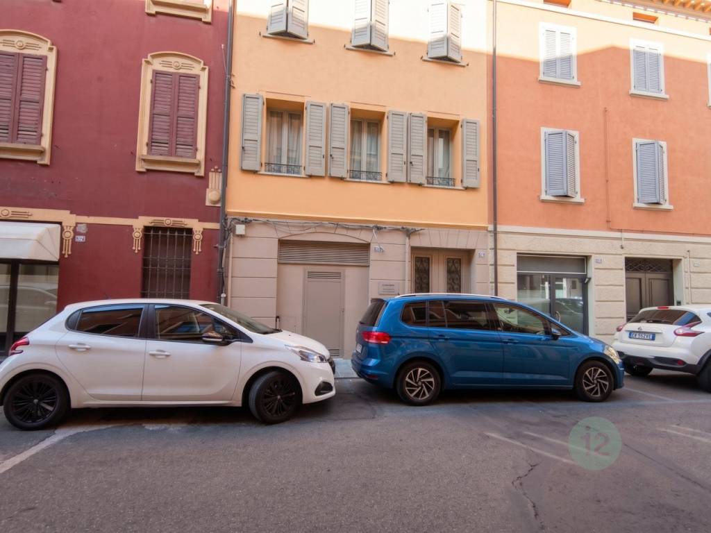 appartamento in vendita a Carpi in zona Centro Storico
