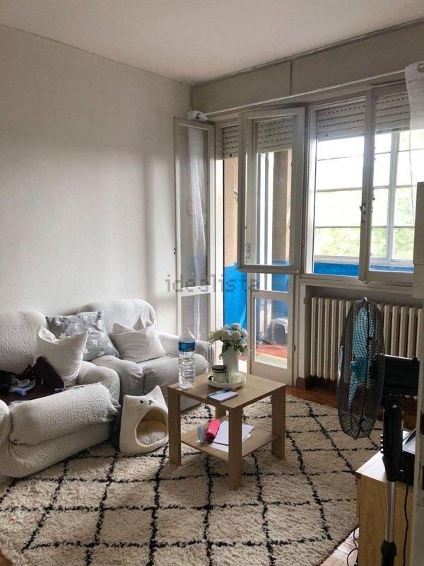 appartamento in vendita a Carpi in zona Centro Storico