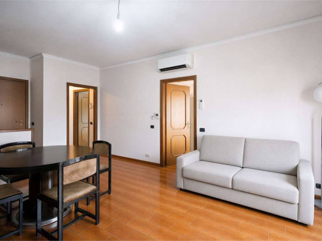 appartamento in vendita a Carpi
