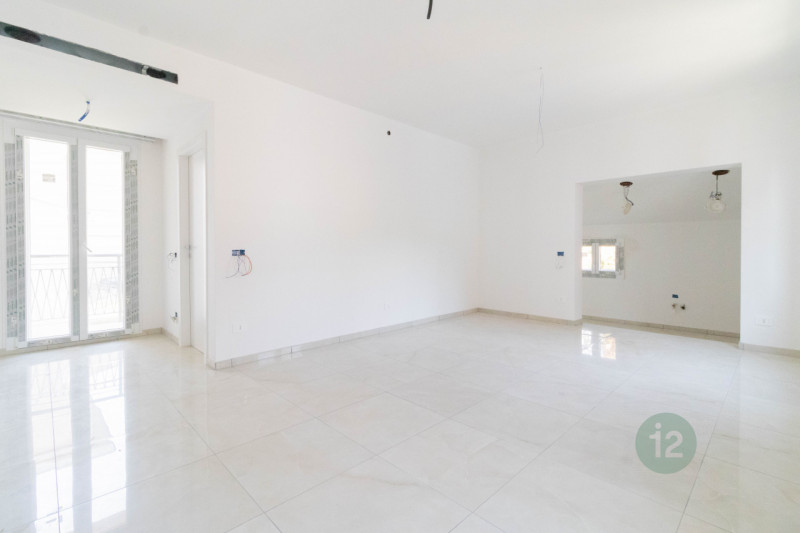 appartamento in vendita a Carpi in zona Centro Storico