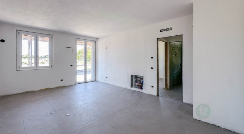 appartamento in vendita a Carpi