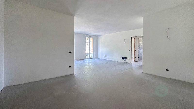 appartamento in vendita a Carpi