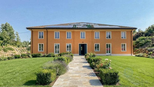appartamento in vendita a Carpi