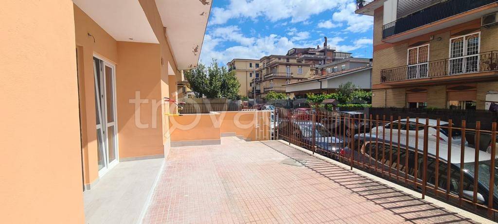 appartamento in vendita a Carpi in zona Quartirolo