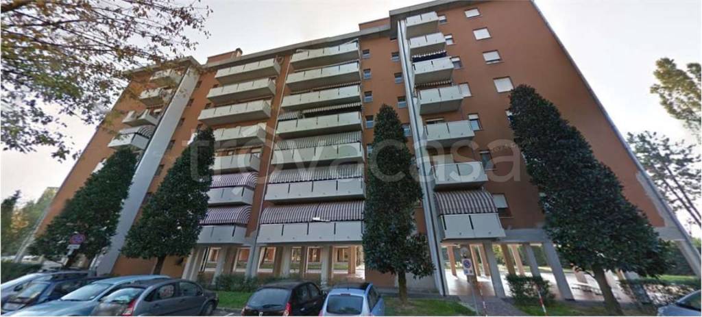 appartamento in vendita a Carpi