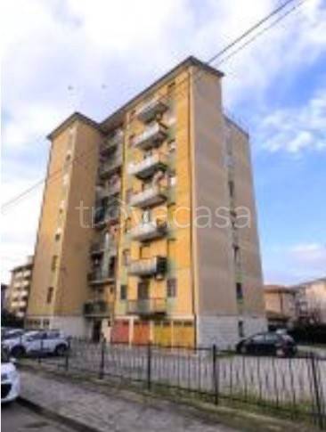 appartamento in vendita a Carpi in zona Quartirolo