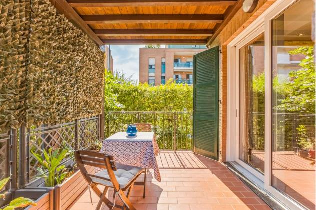 casa indipendente in vendita a Carpi