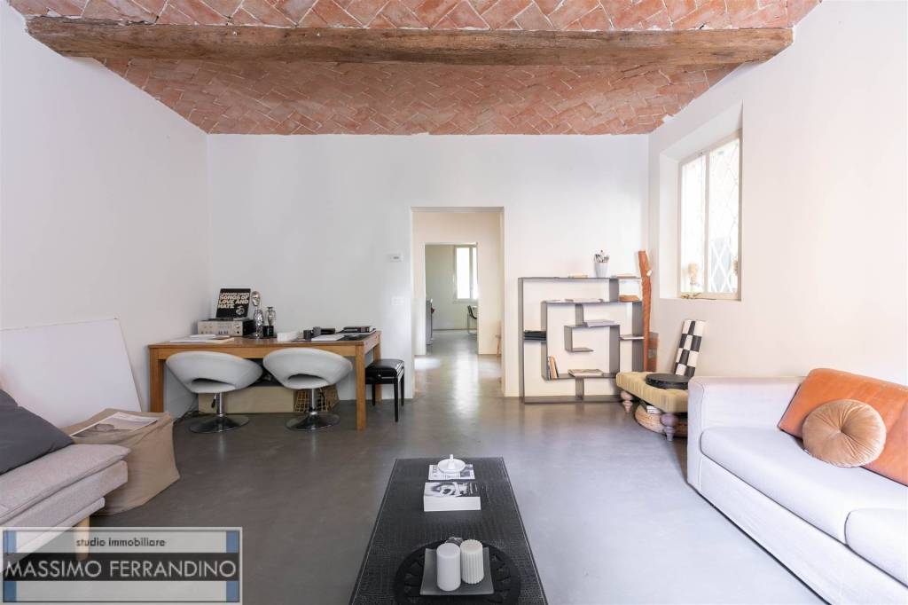 casa indipendente in vendita a Carpi in zona Budrione