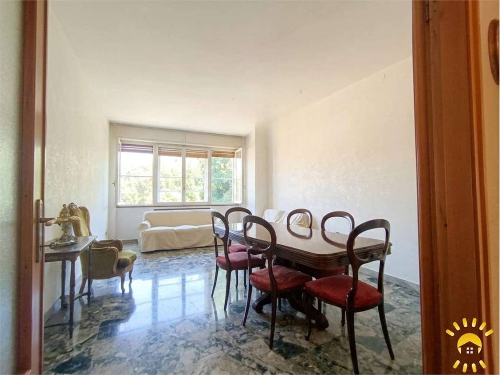 appartamento in vendita a Carpi in zona Centro Storico