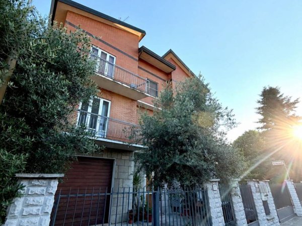 appartamento in vendita a Carpi