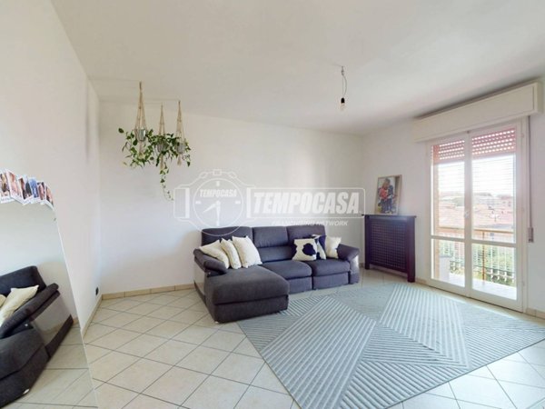 appartamento in vendita a Carpi in zona Cibeno Pile
