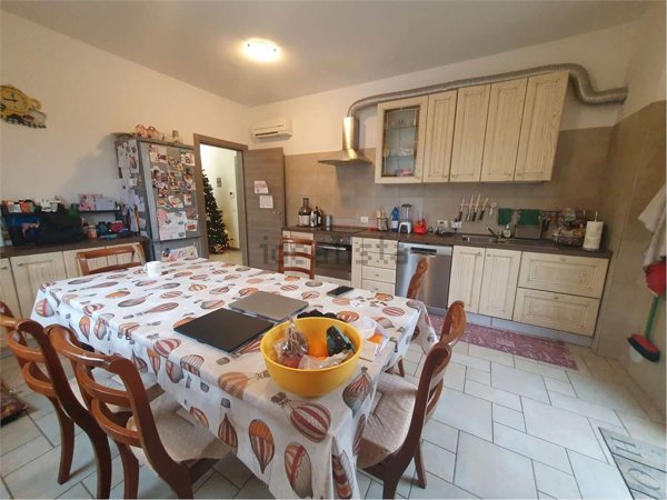 casa indipendente in vendita a Carpi