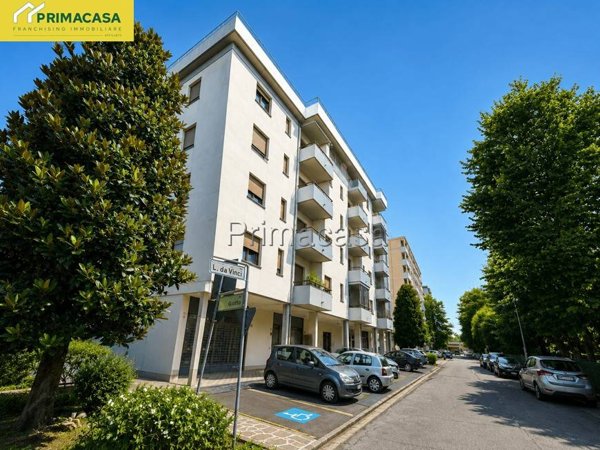 appartamento in vendita a Carpi in zona Quartirolo