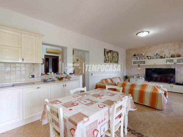 appartamento in vendita a Carpi