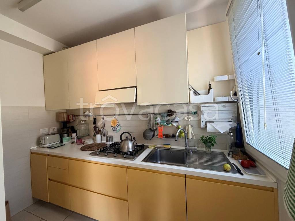 appartamento in vendita a Carpi