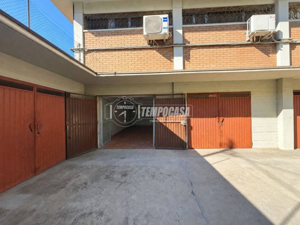 loft in vendita a Carpi in zona Quartirolo