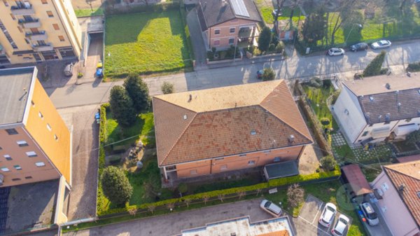 casa semindipendente in vendita a Carpi