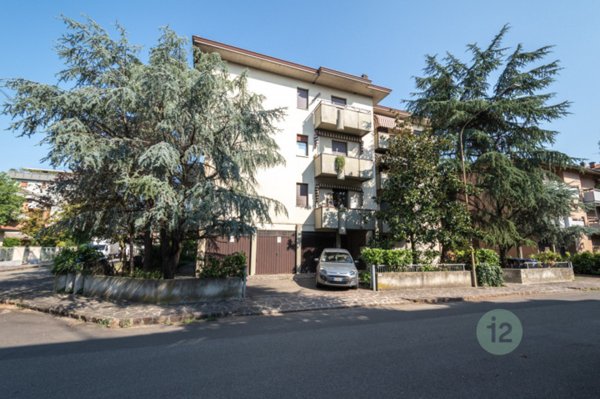 appartamento in vendita a Carpi