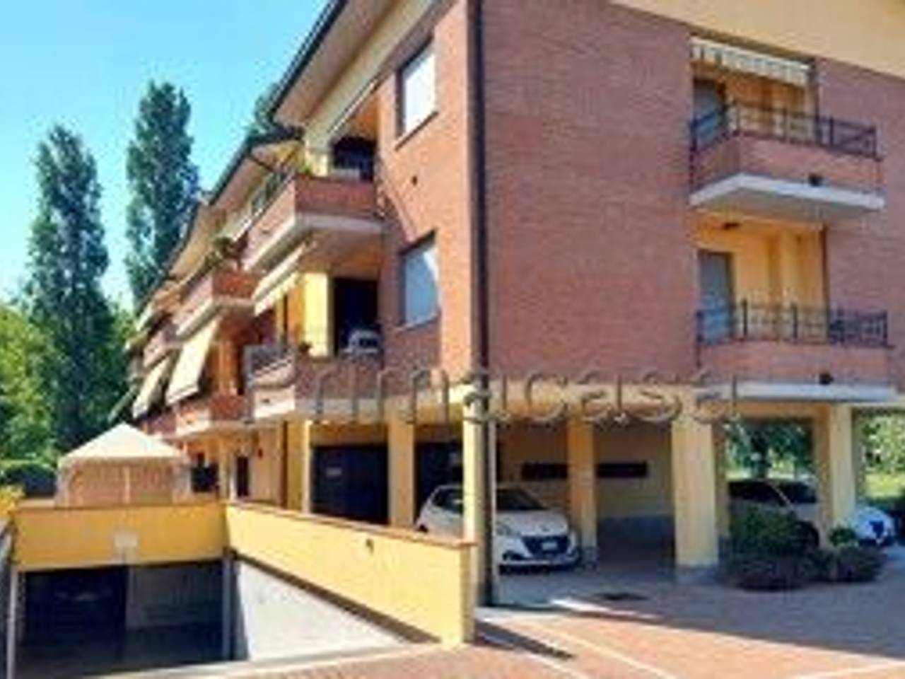 appartamento in vendita a Carpi in zona San Marino