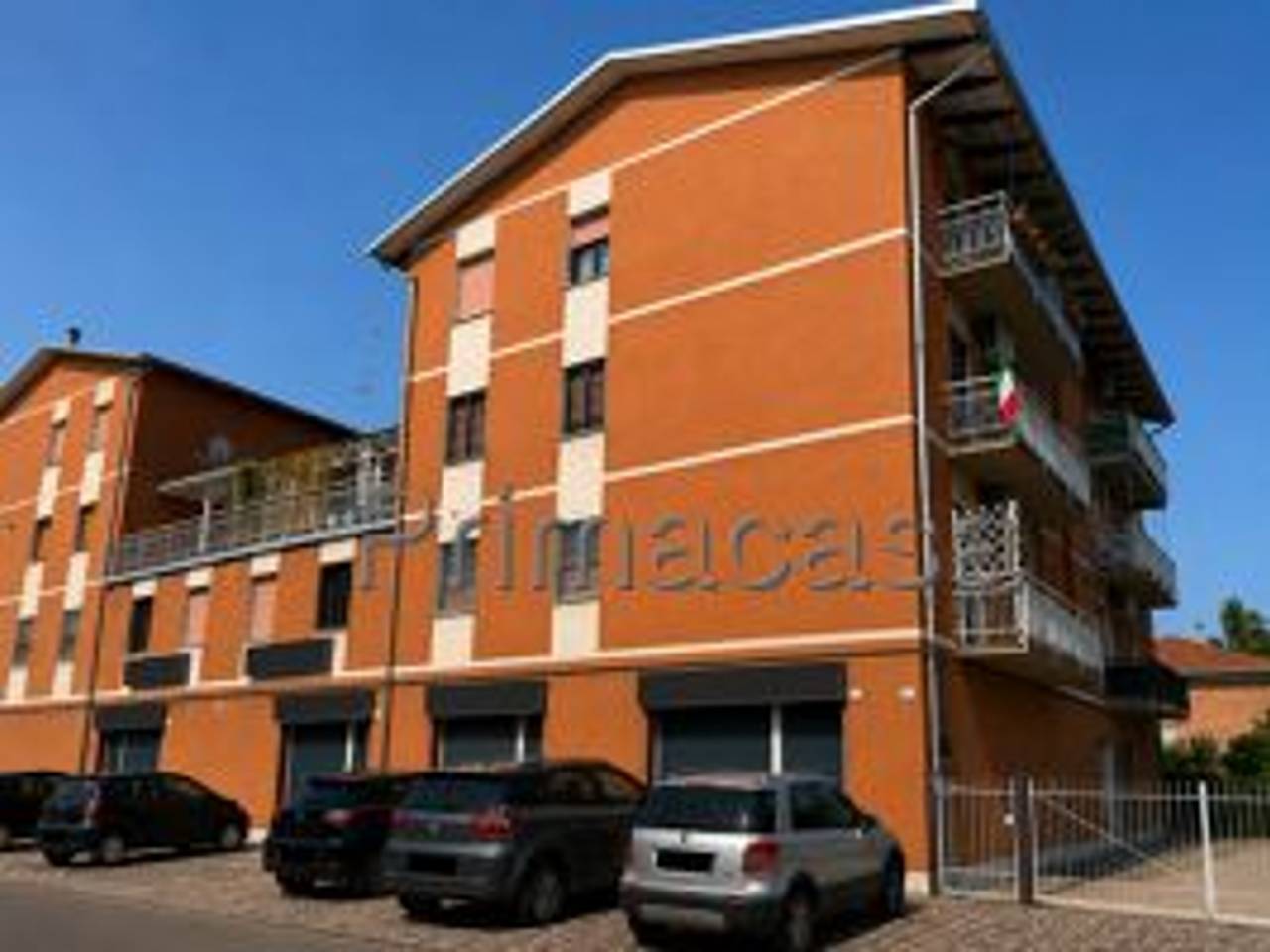 appartamento in vendita a Carpi in zona Quartirolo