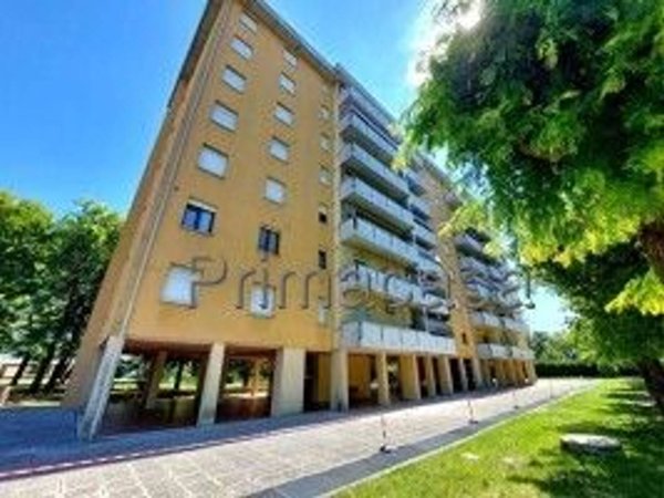 appartamento in vendita a Carpi in zona Quartirolo