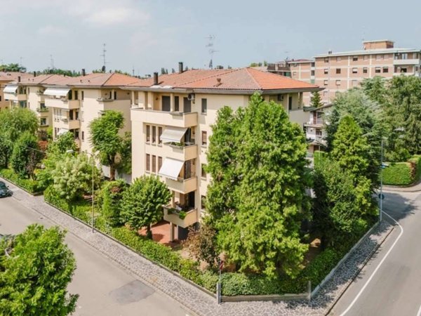 appartamento in vendita a Carpi