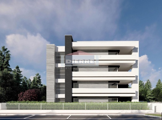 appartamento in vendita a Carpi in zona Quartirolo