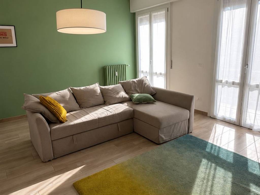 appartamento in vendita a Carpi
