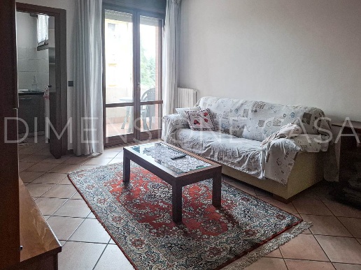 appartamento in vendita a Carpi in zona Fossoli
