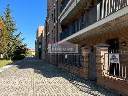 appartamento in vendita a Carpi in zona Quartirolo