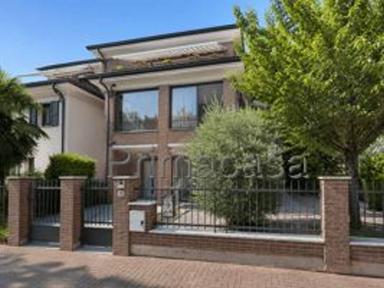 casa indipendente in vendita a Carpi in zona Santa Croce