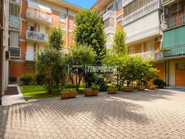 appartamento in vendita a Carpi in zona Centro Storico
