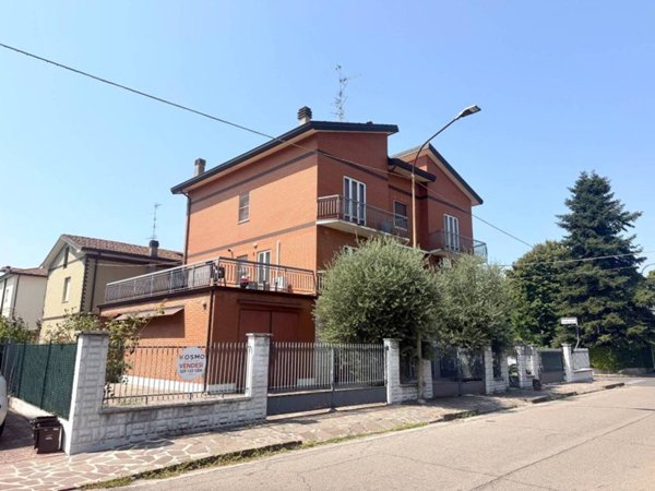 appartamento in vendita a Carpi