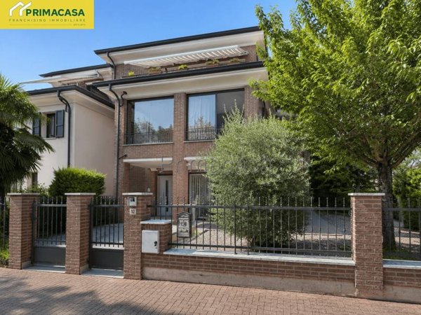 appartamento in vendita a Carpi in zona Santa Croce