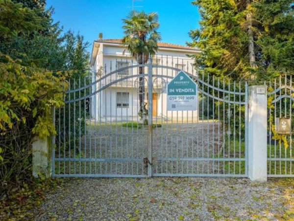 casa indipendente in vendita a Carpi in zona Santa Croce