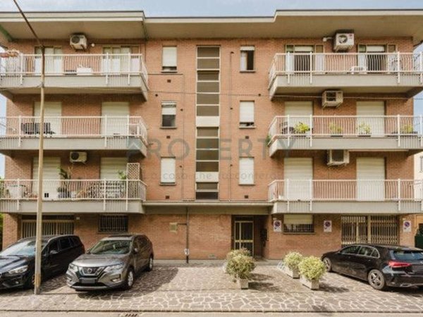 appartamento in vendita a Carpi in zona Quartirolo
