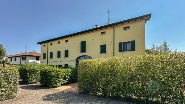 appartamento in vendita a Carpi in zona Santa Croce