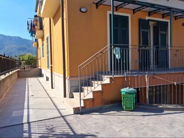 appartamento in vendita a Carpi