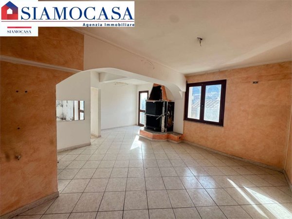 casa indipendente in vendita a Carpi
